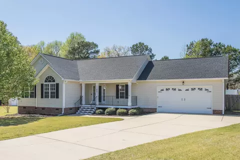 84 Barley Ct, Willow Spring, NC 27592 photo 2