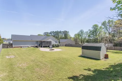 84 Barley Ct, Willow Spring, NC 27592 photo 34