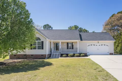 84 Barley Ct, Willow Spring, NC 27592 photo 1
