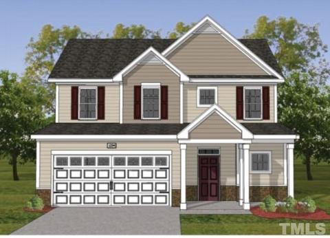 1525 Osprey Ridge Dr, Willow Spring, NC 27592 photo 1
