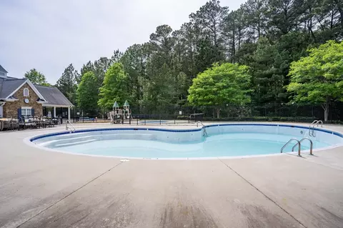 2438 Baslow Dr, Apex, NC 27539 photo 30