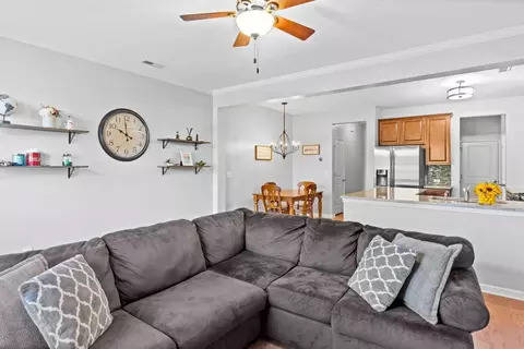 2438 Baslow Dr, Apex, NC 27539 photo 9