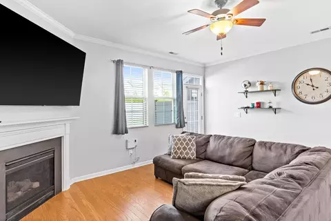 2438 Baslow Dr, Apex, NC 27539 photo 8