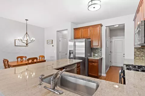 2438 Baslow Dr, Apex, NC 27539 photo 5