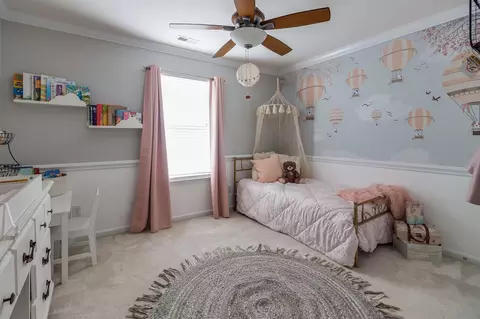 5709 Running Fox Ln, Durham, NC 27703 photo 22
