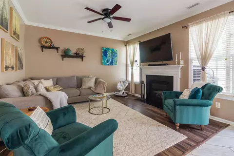 5709 Running Fox Ln, Durham, NC 27703 photo 12