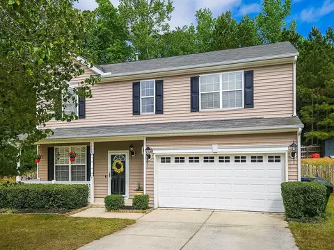 5709 Running Fox Ln, Durham, NC 27703 photo 2