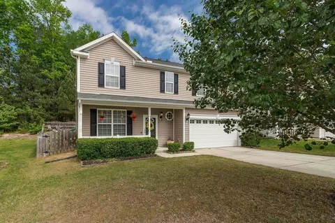5709 Running Fox Ln, Durham, NC 27703 photo 7