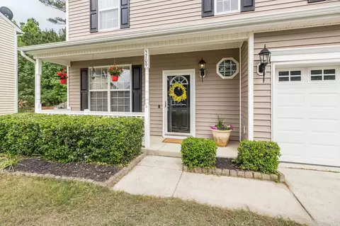 5709 Running Fox Ln, Durham, NC 27703 photo 4