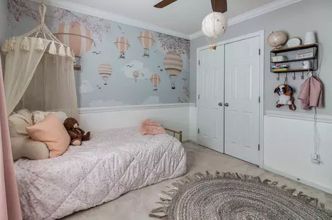 5709 Running Fox Ln, Durham, NC 27703 photo 23