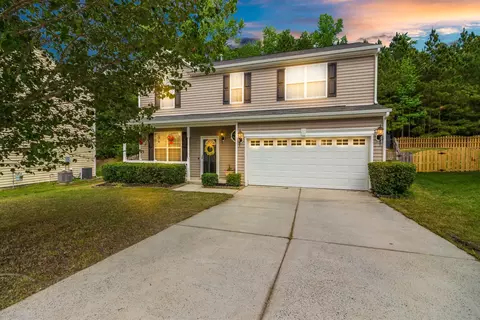 5709 Running Fox Ln, Durham, NC 27703 photo 1