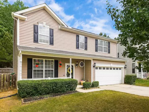 5709 Running Fox Ln, Durham, NC 27703 photo 3