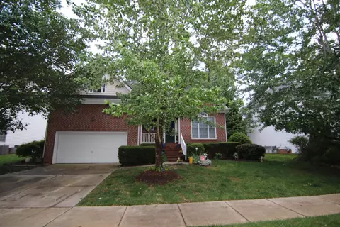 1812 Turning Leaf Ln, Durham, NC 27712 photo 1