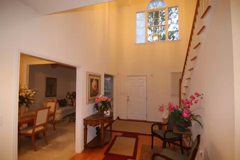 1812 Turning Leaf Ln, Durham, NC 27712 photo 10