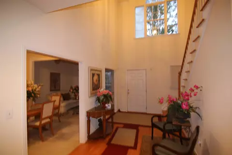 1812 Turning Leaf Ln, Durham, NC 27712 photo 3