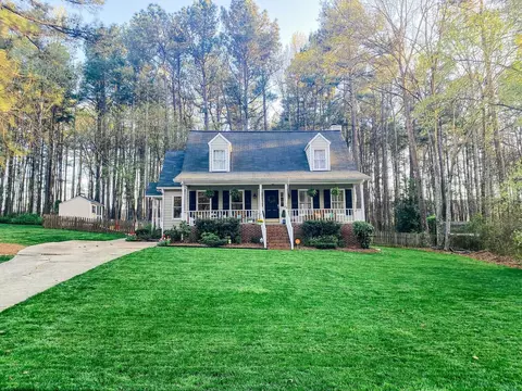3003 Appling Way, Durham, NC 27703 photo 1