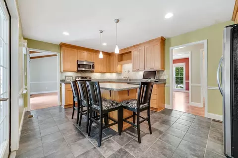 504 Commander Dr, Wendell, NC 27591 photo 5