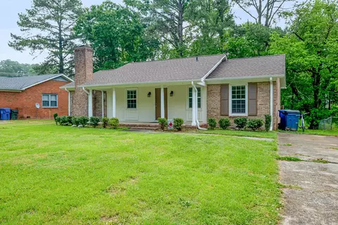 2809 Wyeth Ave, Durham, NC 27707 photo 1