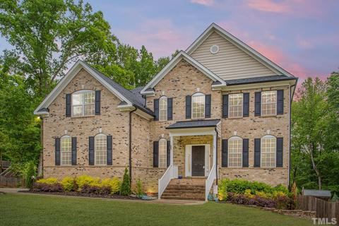 3741 Norman Blalock Rd, Willow Spring, NC 27592 photo 4