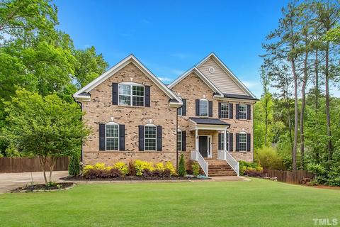 3741 Norman Blalock Rd, Willow Spring, NC 27592 photo 20