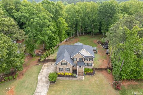 3741 Norman Blalock Rd, Willow Spring, NC 27592 photo 1