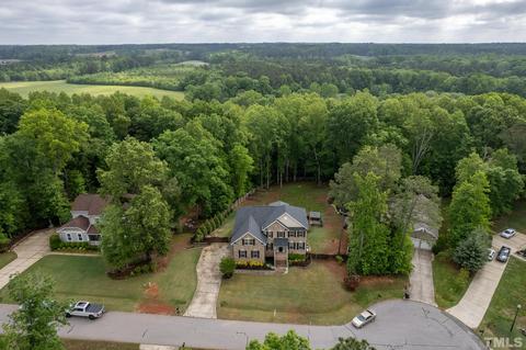 3741 Norman Blalock Rd, Willow Spring, NC 27592 photo 11