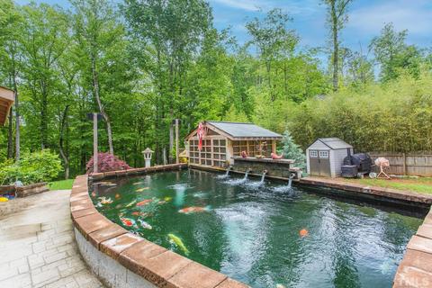 3741 Norman Blalock Rd, Willow Spring, NC 27592 photo 27