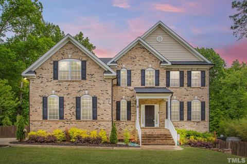 3741 Norman Blalock Rd, Willow Spring, NC 27592 photo 3