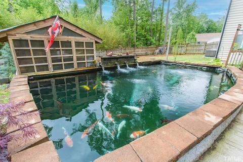 3741 Norman Blalock Rd, Willow Spring, NC 27592 photo 26