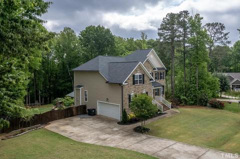 3741 Norman Blalock Rd, Willow Spring, NC 27592 photo 6