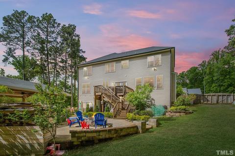3741 Norman Blalock Rd, Willow Spring, NC 27592 photo 5