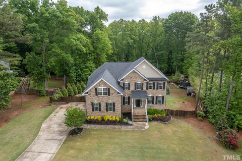 3741 Norman Blalock Rd, Willow Spring, NC 27592 photo 9
