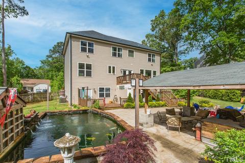 3741 Norman Blalock Rd, Willow Spring, NC 27592 photo 30