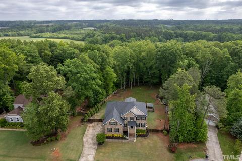 3741 Norman Blalock Rd, Willow Spring, NC 27592 photo 10