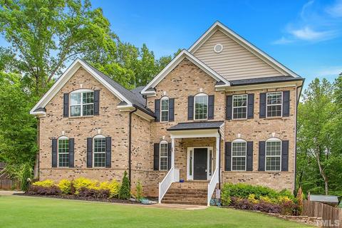 3741 Norman Blalock Rd, Willow Spring, NC 27592 photo 19