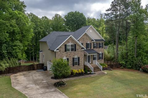 3741 Norman Blalock Rd, Willow Spring, NC 27592 photo 7