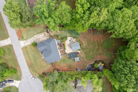 3741 Norman Blalock Rd, Willow Spring, NC 27592 photo 13