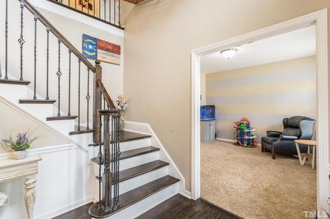 3741 Norman Blalock Rd, Willow Spring, NC 27592 photo 35