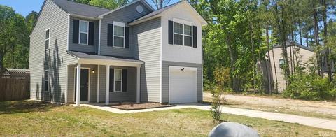 9870 Nugget Rd, Spring Hope, NC 27882 photo 2