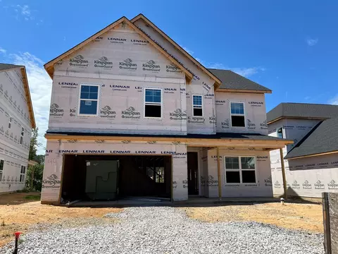 154 Trailing Bluff Way #40 - LANDRUM J, Garner, NC 27529 photo 1