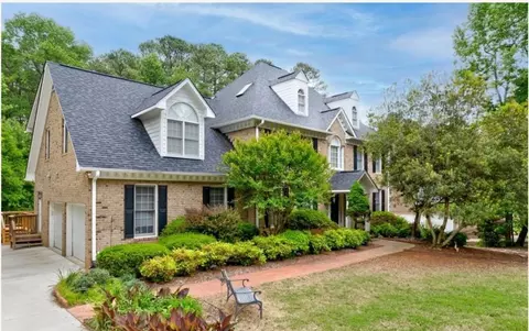 308 Silver Creek Trl, Chapel Hill, NC 27514