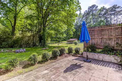 415 Lakeside Dr, Garner, NC 27529 photo 21