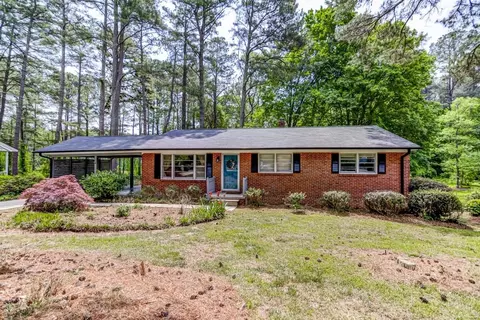 415 Lakeside Dr, Garner, NC 27529 photo 2