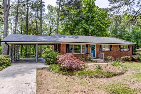 415 Lakeside Dr, Garner, NC 27529 photo 1