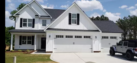 50 Boulder River Trl, Benson, NC 27504 photo 1