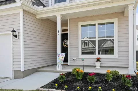 10 Tradewind Ct, Garner, NC 27529 photo 3