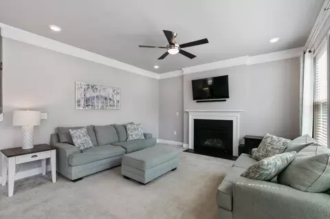 10 Tradewind Ct, Garner, NC 27529 photo 5