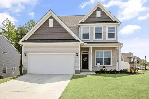 10 Tradewind Ct, Garner, NC 27529 photo 2