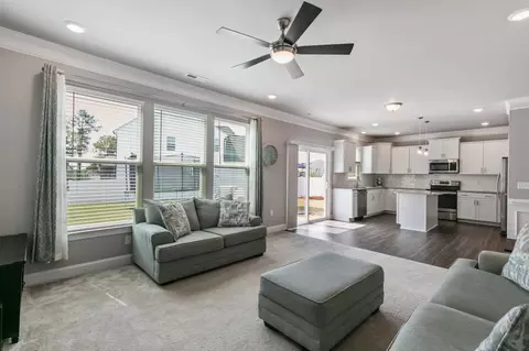 10 Tradewind Ct, Garner, NC 27529 photo 6