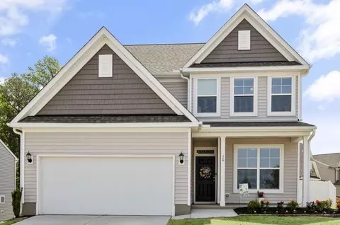 10 Tradewind Ct, Garner, NC 27529 photo 1